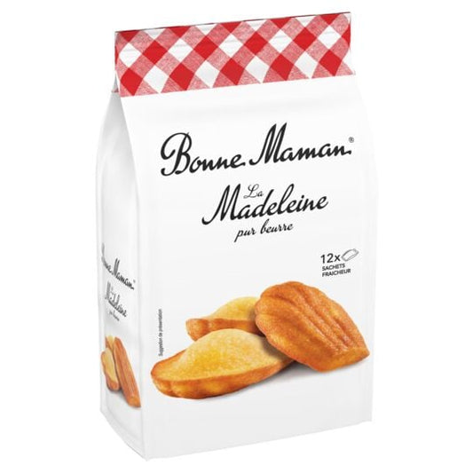 BONNE MAMAN SAC MADELEINE