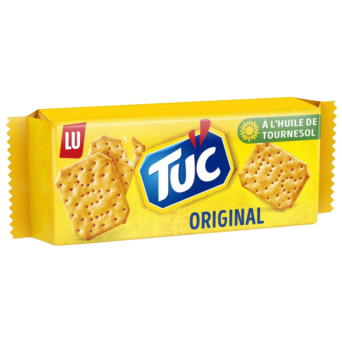 LU TUC ORIGINAL 100G