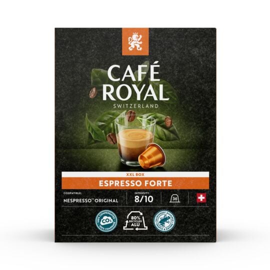 9 meilleures dosette café compatible Nespresso (des dosettes savoureuses à  essayer) - Okibata