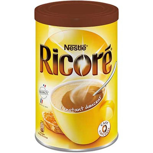 BOITE RICORÉ 100GR.