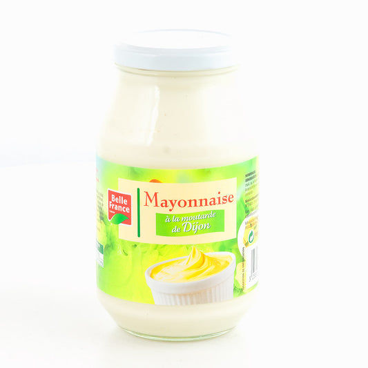 Belle France MAYONNAISE 500ML 