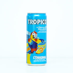 Tropico Exotique L Original 33cl