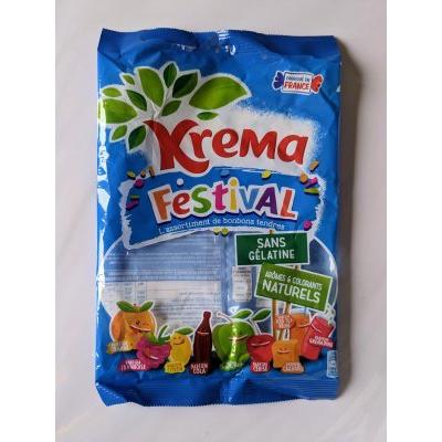 Kréma Festival