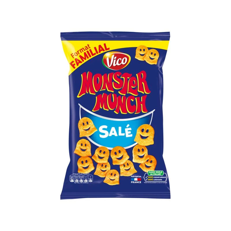 VICO MUNSTER MUNCH SALE 135 G