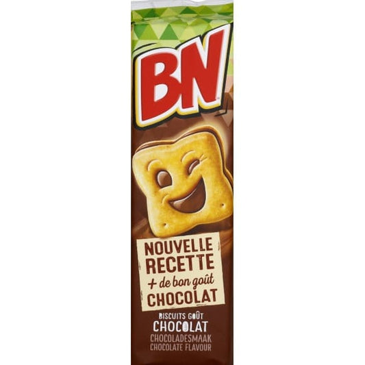 BN BISCUIT CHOCOLAT 285G