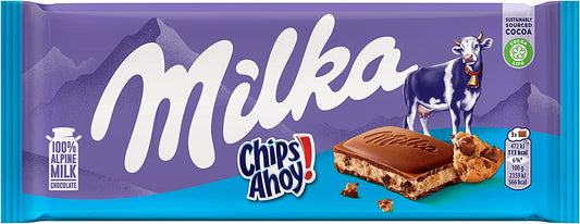 Milka Chips Ahoy 100 g