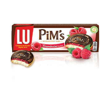 LU PiM's Framboise 150g