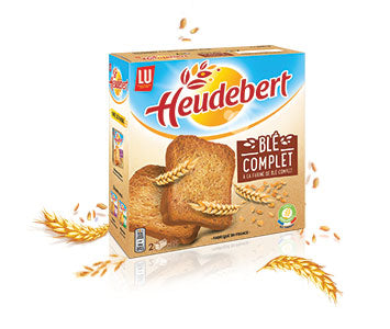 LU Heudebert Blé Complet