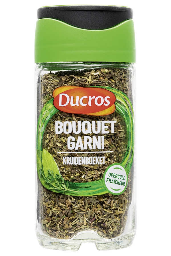 DUCROS FL.BOUQUET GARNI 18 G