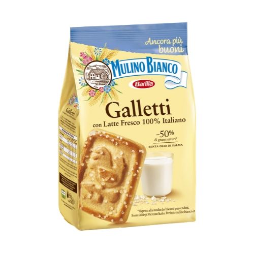 Biscuit MULINO BIANCO GALLETTI