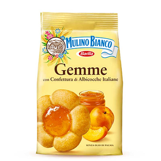 Biscuit MULINO BIANCO GEMME