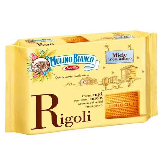 Biscuit MULINO BIANCO RIGOLI