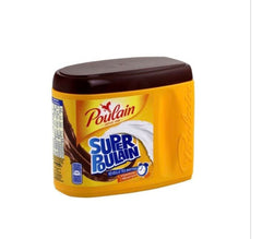 POULAIN Super Poulain Chocolat En Poudre 450g