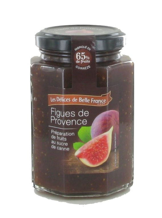 FIGUES DE PROVENCE 315G LES DELICE DE BELLE France