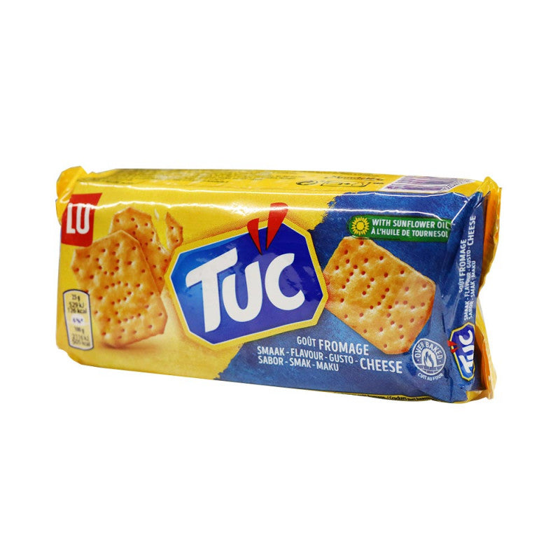 LU TUC FROMAGE 100 G