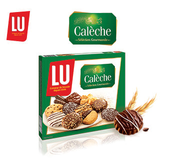 LU Caleche 250g