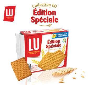 LU Edition Spéciale 150G