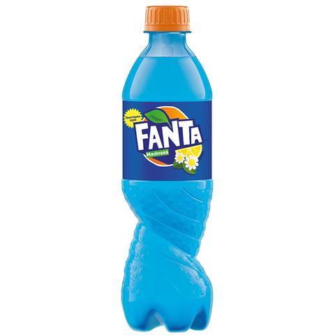 Fanta Shokata 50 cl - épicerie les 3 gourmets Boissons