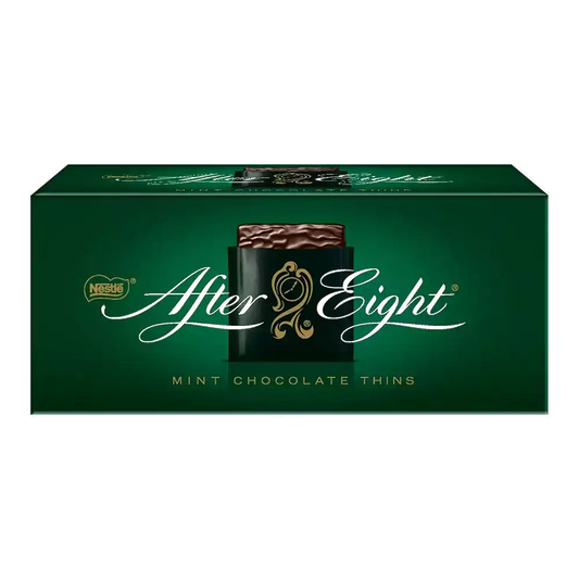 Nestle chocolat after Eight 300 go le