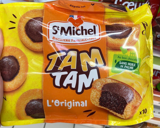 SAINT MICHEL TAM-TAM 275 G