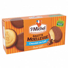 SAINT-MICHEL Galette Moelleuse Nappée 180g