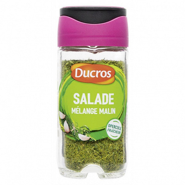 DUCROS FL.MELANGE SALADE  18 G