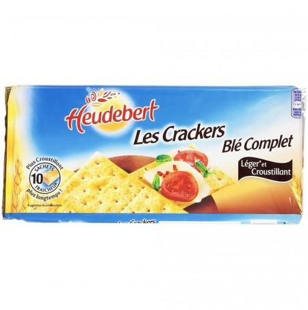 HEUDEBERT CRACKERS BLE COMPLET 250 G