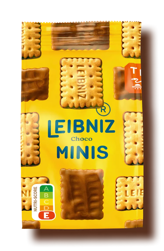 LEIBNIZ Minis Choco 100 g