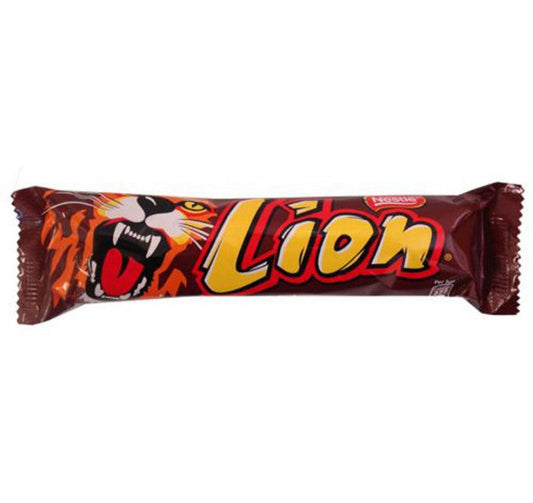 Nestle-Lion Barre Chocolat 42g