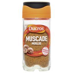 DUCROS FL.MUSCADE MOULUE 32 G