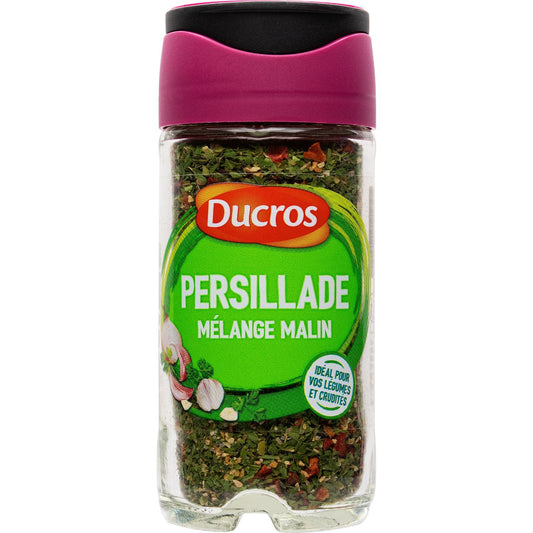 DUCROS MELANGE PERSILLADE 39 G