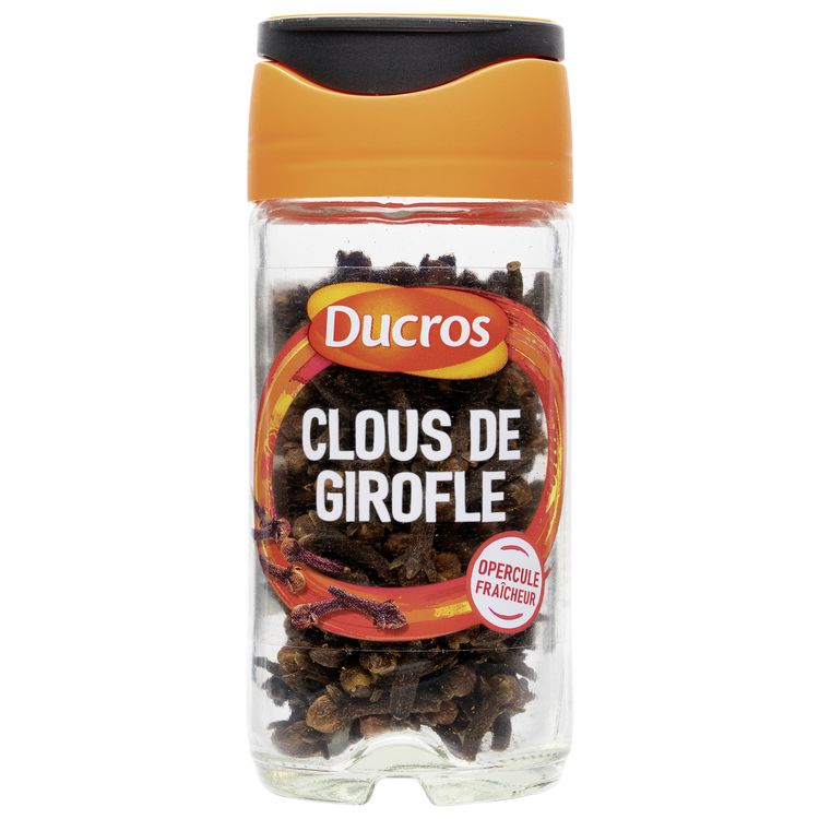 DUCROS FL.CLOUS GIROFLE  23 G