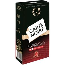 CARTE NOIRE EXPRESSO 250G