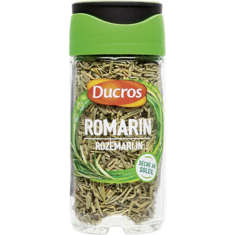 DUCROS FL.ROMARIN   23 G