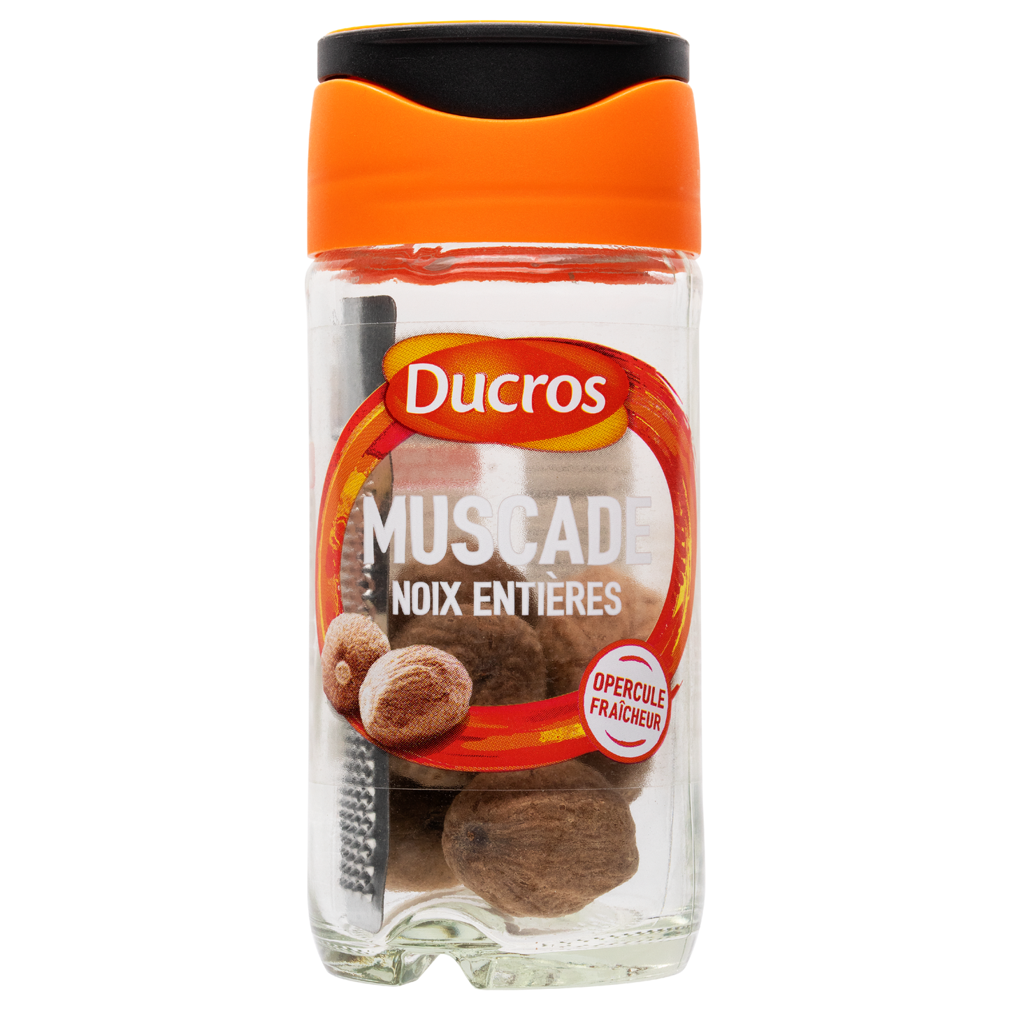 DUCROS MUSCADE NOIX ENTIER 18 G