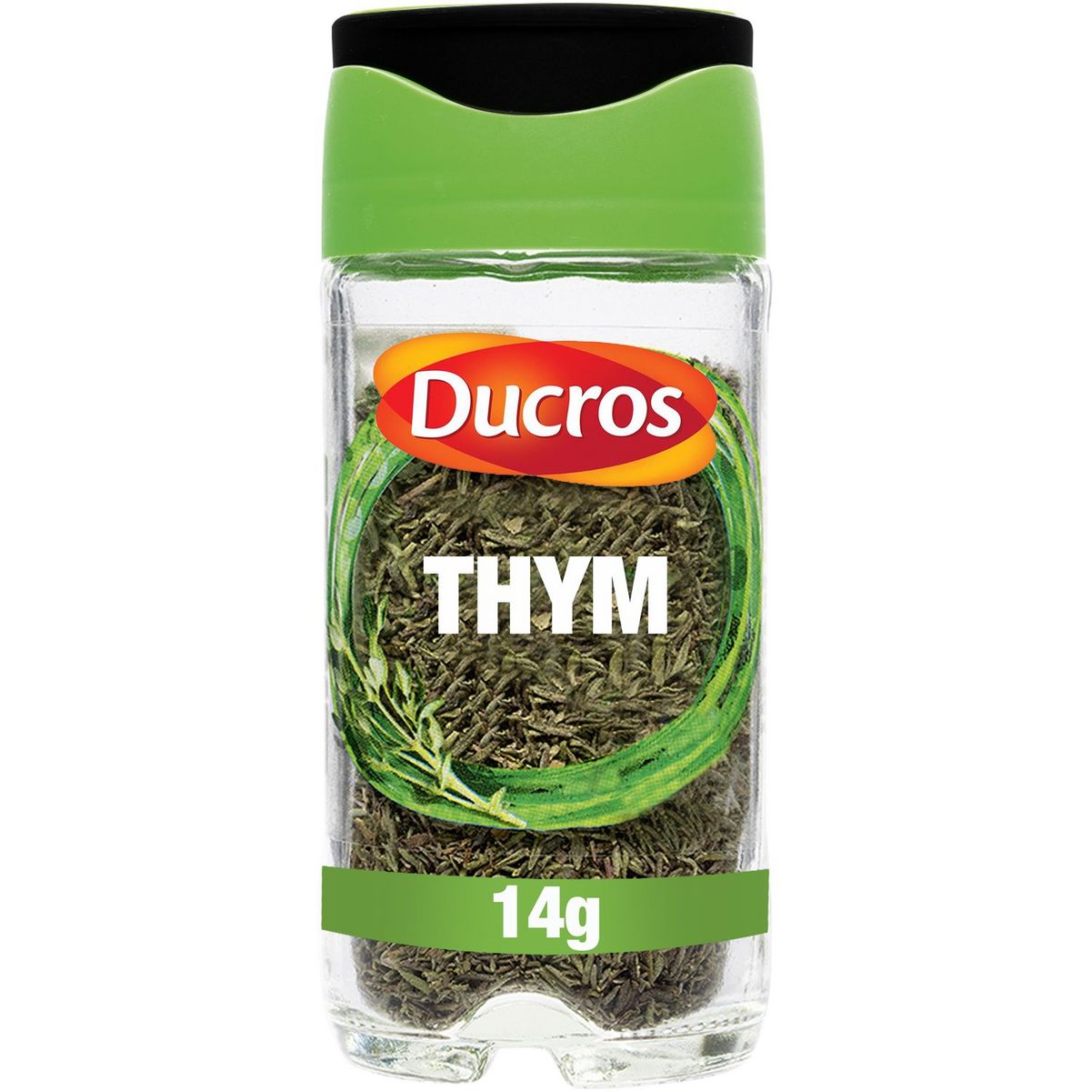 DUCROS THYM 14 G