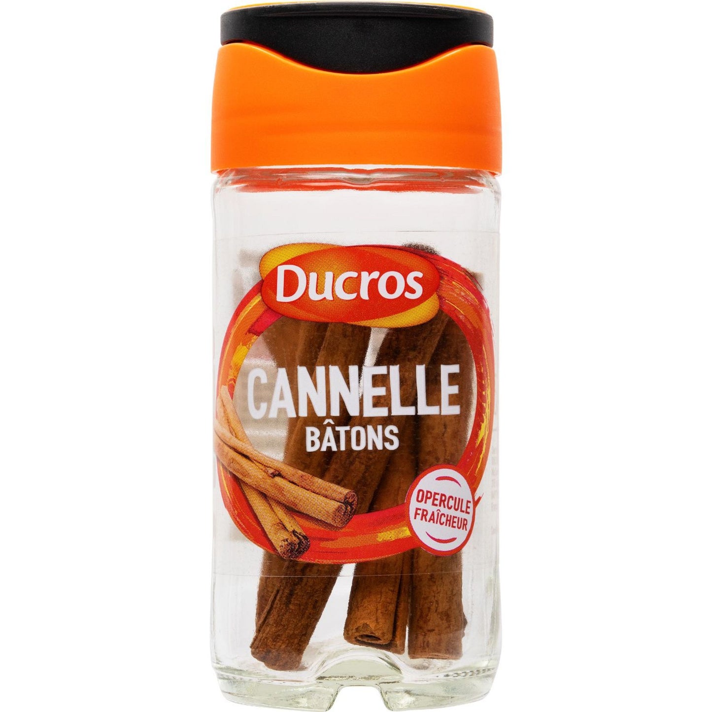 DUCROS FL.CANNELLE BATONS 10G